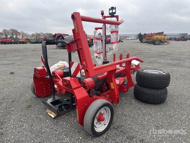 2022 Kverneland 7740C (Unused) Bale Wrapper - Машина за фолиране: снимка 4 2022 Kverneland 7740C (Unused) Bale Wrapper - Машина за фолиране: снимка 4