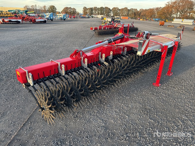 2022 Poettinger ROTOCARE V 6600 Cultivator - Култиватор: снимка 4 2022 Poettinger ROTOCARE V 6600 Cultivator - Култиватор: снимка 4