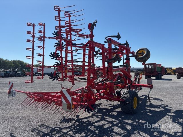 2022 Vaederstad Swift 560 Cultivator - Култиватор: снимка 3 2022 Vaederstad Swift 560 Cultivator - Култиватор: снимка 3