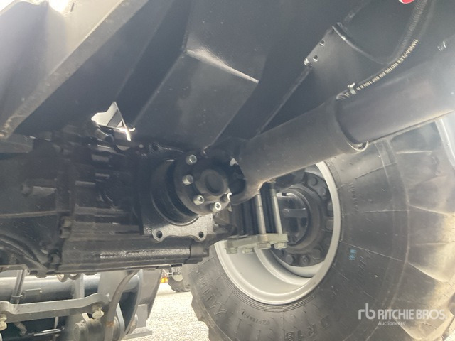 2023 Doosan DL80-7 (Unused) Wheel Loader - Колесен товарач: снимка 5 2023 Doosan DL80-7 (Unused) Wheel Loader - Колесен товарач: снимка 5