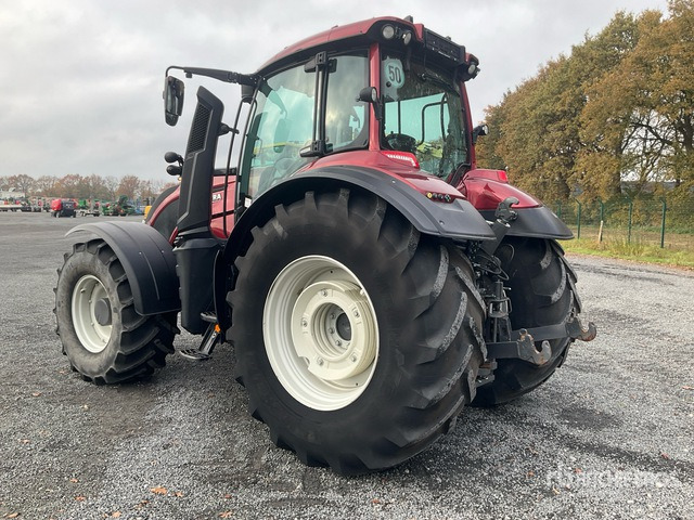 2023 Valtra T235D Direct 4WD Tractor - Трактор: снимка 3 2023 Valtra T235D Direct 4WD Tractor - Трактор: снимка 3