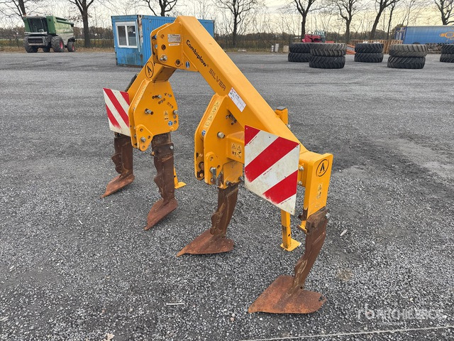 2024 Agrisem Combiplow Silver BC Cultivator - Култиватор: снимка 2 2024 Agrisem Combiplow Silver BC Cultivator - Култиватор: снимка 2