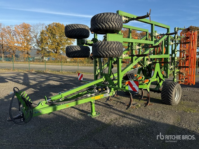 2024 Amazone Cenius 6003-2TX Ultra Cultivator - Култиватор: снимка 2 2024 Amazone Cenius 6003-2TX Ultra Cultivator - Култиватор: снимка 2