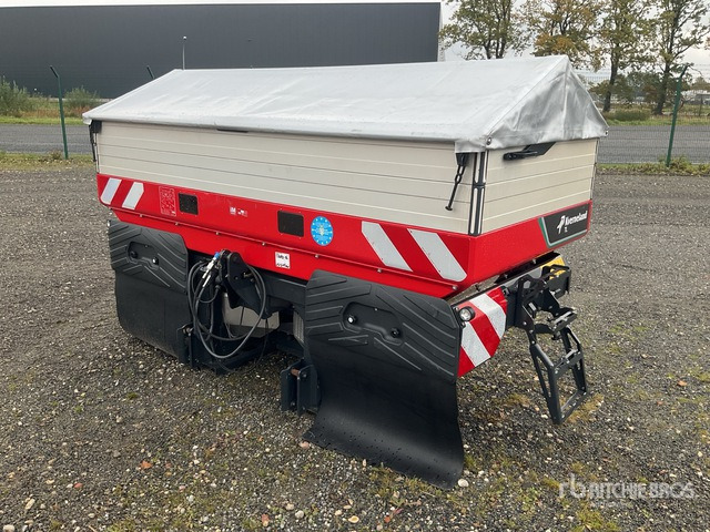 2024 Kverneland Exacta-TL Fertilizer Spreader - Тороразпръсквачка: снимка 1 2024 Kverneland Exacta-TL Fertilizer Spreader - Тороразпръсквачка: снимка 1