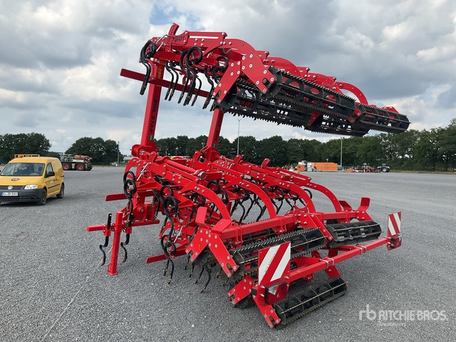 2024 Ziegler Soil Star 7.5 Cultivator - Култиватор: снимка 3 2024 Ziegler Soil Star 7.5 Cultivator - Култиватор: снимка 3