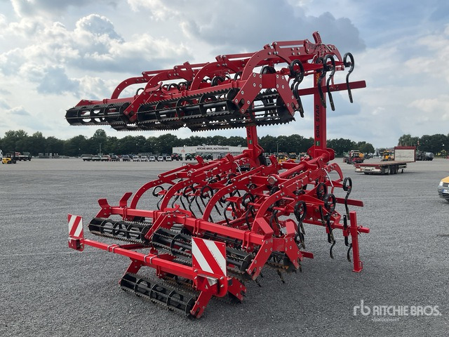 2024 Ziegler Soil Star 7.5 Cultivator - Култиватор: снимка 4 2024 Ziegler Soil Star 7.5 Cultivator - Култиватор: снимка 4