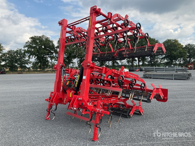 2024 Ziegler Soil Star 7.5 Cultivator - Култиватор: снимка 2 2024 Ziegler Soil Star 7.5 Cultivator - Култиватор: снимка 2