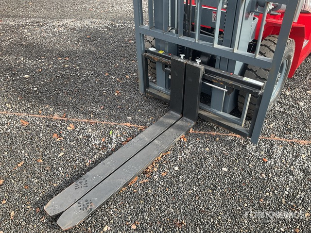 2025 Plus Power VTDD 25 (Unused) Forklift - Дизелов мотокар: снимка 5 2025 Plus Power VTDD 25 (Unused) Forklift - Дизелов мотокар: снимка 5