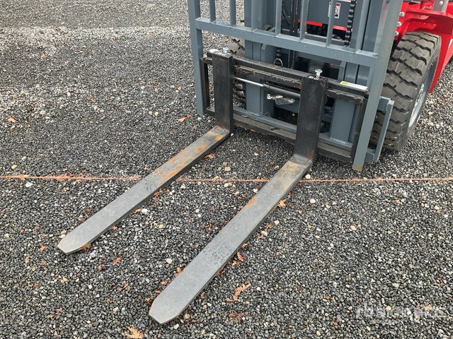 2025 Plus Power VTDD 25 (Unused) Forklift - Дизелов мотокар: снимка 5 2025 Plus Power VTDD 25 (Unused) Forklift - Дизелов мотокар: снимка 5