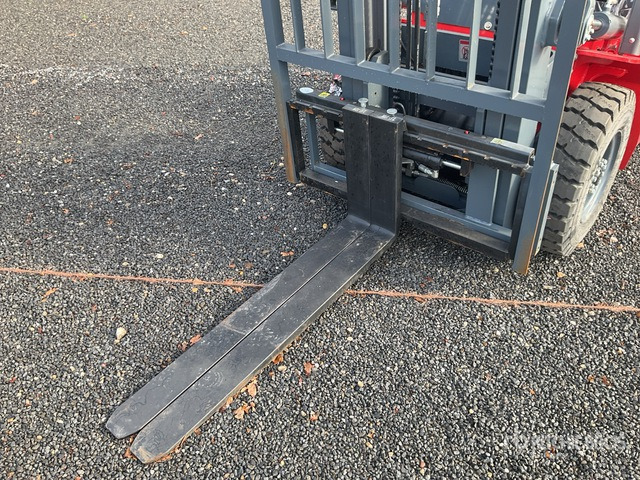 2025 Plus Power VTDD 25 (Unused) Forklift - Дизелов мотокар: снимка 5 2025 Plus Power VTDD 25 (Unused) Forklift - Дизелов мотокар: снимка 5