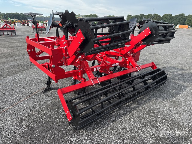 2025 STP RKW4600 (Unused) Cultivator - Култиватор: снимка 4 2025 STP RKW4600 (Unused) Cultivator - Култиватор: снимка 4