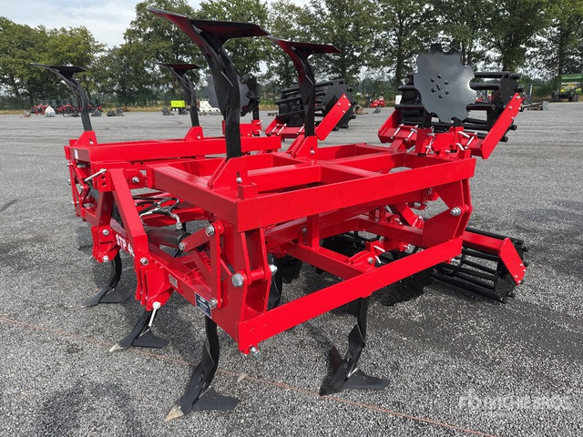 2025 STP RKW4600 (Unused) Cultivator - Култиватор: снимка 2 2025 STP RKW4600 (Unused) Cultivator - Култиватор: снимка 2