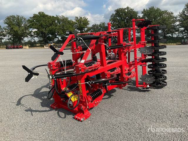 2025 Ziegler Field Profi 4003 (Unused) Cultivator - Култиватор: снимка 1 2025 Ziegler Field Profi 4003 (Unused) Cultivator - Култиватор: снимка 1