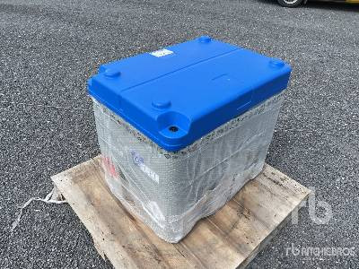 4-FUEL BY FUEL SOLUTION S PFTP-22012V 220 L Portable Poly (Unused) - Резервоар за съхранение: снимка 2 4-FUEL BY FUEL SOLUTION S PFTP-22012V 220 L Portable Poly (Unused) - Резервоар за съхранение: снимка 2