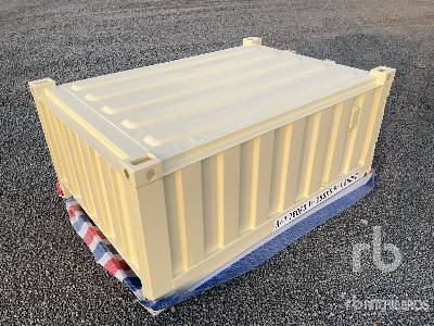 5ft (Unused) - Морски контейнер: снимка 3 5ft (Unused) - Морски контейнер: снимка 3