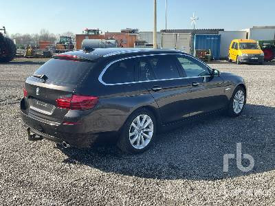 BMW 535 (Inoperable) - Лек автомобил: снимка 3 BMW 535 (Inoperable) - Лек автомобил: снимка 3
