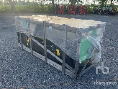 DEUTZ-FAHR DM727F Front (Unused) - Косачка: снимка 3 DEUTZ-FAHR DM727F Front (Unused) - Косачка: снимка 3