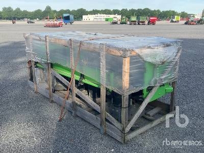 DEUTZ-FAHR DM727F Front (Unused) - Косачка: снимка 1 DEUTZ-FAHR DM727F Front (Unused) - Косачка: снимка 1