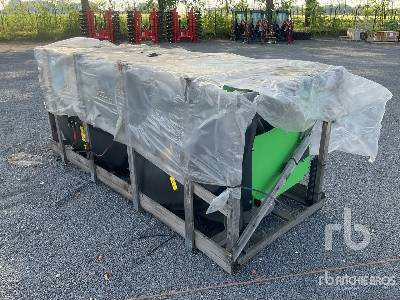 DEUTZ-FAHR DM727F Front (Unused) - Косачка: снимка 3 DEUTZ-FAHR DM727F Front (Unused) - Косачка: снимка 3