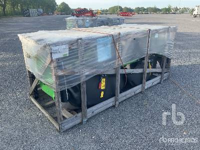 DEUTZ-FAHR DM727F Front (Unused) - Косачка: снимка 2 DEUTZ-FAHR DM727F Front (Unused) - Косачка: снимка 2