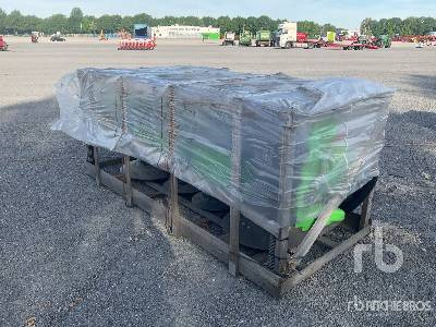 DEUTZ-FAHR DM727F Front (Unused) - Косачка: снимка 1 DEUTZ-FAHR DM727F Front (Unused) - Косачка: снимка 1
