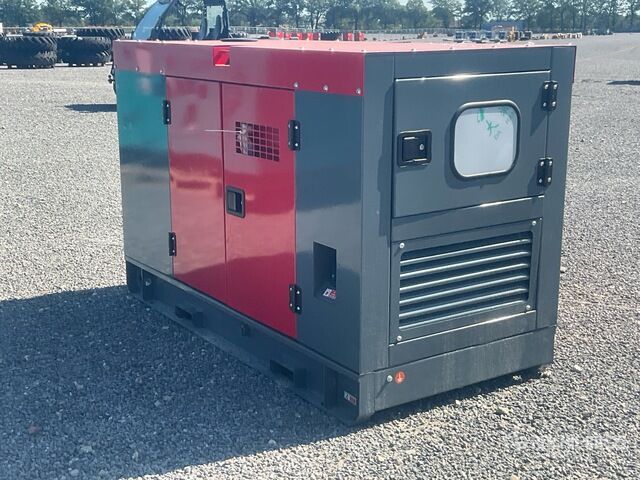 Devol VG-R30 Generator Set - Електрогенератор: снимка 3 Devol VG-R30 Generator Set - Електрогенератор: снимка 3