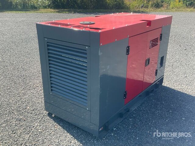 Devol VG-R30 Generator Set - Електрогенератор: снимка 2 Devol VG-R30 Generator Set - Електрогенератор: снимка 2