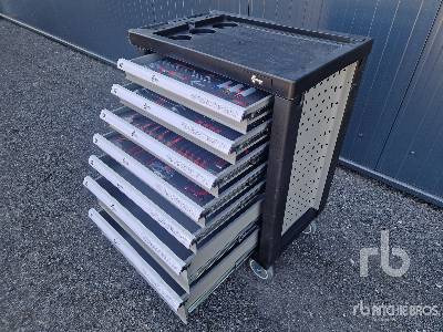 ERDMANN XXL-EDITION (Unused) - Инструмент/ Оборудване: снимка 1 ERDMANN XXL-EDITION (Unused) - Инструмент/ Оборудване: снимка 1