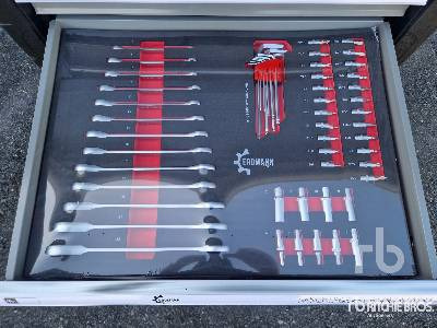 ERDMANN XXL-EDITION (Unused) - Инструмент/ Оборудване: снимка 3 ERDMANN XXL-EDITION (Unused) - Инструмент/ Оборудване: снимка 3
