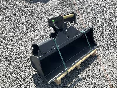 HAENER HHG1100MS-BSYM- Tilting (Unused) - Кофа за багер: снимка 4 HAENER HHG1100MS-BSYM- Tilting (Unused) - Кофа за багер: снимка 4
