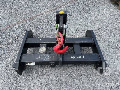 JCB Q-FIT 5t. to fit RTH5.5-21 980/B0449 ... - Стрела за Кран: снимка 5 JCB Q-FIT 5t. to fit RTH5.5-21 980/B0449 ... - Стрела за Кран: снимка 5