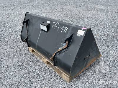 JCB SWLS/ EURO 1480 mm 0.5 m3 (Unused) - Кофа: снимка 2 JCB SWLS/ EURO 1480 mm 0.5 m3 (Unused) - Кофа: снимка 2