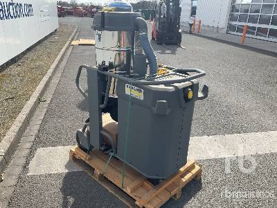 KAERCHER IVS100/40LP Industrial (Unused) - Индустриална прахосмукачка: снимка 4 KAERCHER IVS100/40LP Industrial (Unused) - Индустриална прахосмукачка: снимка 4