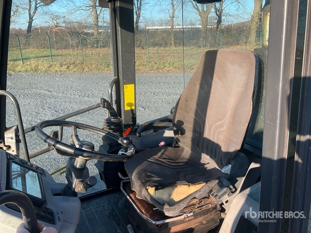 Kramer 420 Serie 2 Wheel Loader - Колесен товарач: снимка 5 Kramer 420 Serie 2 Wheel Loader - Колесен товарач: снимка 5