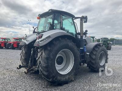 LAMBORGHINI 6.250 VRT - Трактор: снимка 3 LAMBORGHINI 6.250 VRT - Трактор: снимка 3