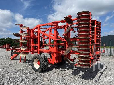 MASCHIO GASPARDO DRACULA 430 - Култиватор: снимка 2 MASCHIO GASPARDO DRACULA 430 - Култиватор: снимка 2