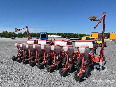 MASCHIO GASPARDO MT 8 - Сеялка: снимка 3 MASCHIO GASPARDO MT 8 - Сеялка: снимка 3