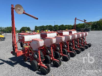 MASCHIO GASPARDO MT 8 - Сеялка: снимка 2 MASCHIO GASPARDO MT 8 - Сеялка: снимка 2