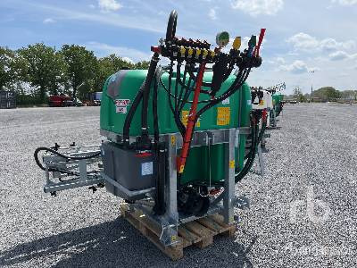 MASCHIO GASPARDO SAURO 12 m 800L (Unused) - Тороразпръсквачка: снимка 4 MASCHIO GASPARDO SAURO 12 m 800L (Unused) - Тороразпръсквачка: снимка 4