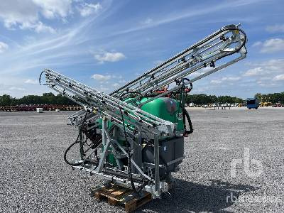 MASCHIO GASPARDO SAURO 15 m 800L (Unused) - Тороразпръсквачка: снимка 3 MASCHIO GASPARDO SAURO 15 m 800L (Unused) - Тороразпръсквачка: снимка 3