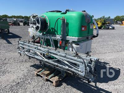 MASCHIO GASPARDO SAURO 800/12 12 m (Unused) - Пръскачка: снимка 3 MASCHIO GASPARDO SAURO 800/12 12 m (Unused) - Пръскачка: снимка 3