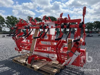 MASCHIO GASPARDO TERREMOTO 300 (Unused) - Култиватор: снимка 1 MASCHIO GASPARDO TERREMOTO 300 (Unused) - Култиватор: снимка 1