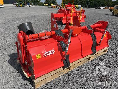 MASCHIO GASPARDO U230 (Unused) - Мотоблок: снимка 2 MASCHIO GASPARDO U230 (Unused) - Мотоблок: снимка 2