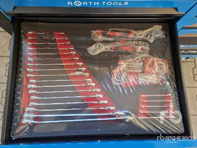 NORTH-TOOLS JUMBO-PRO (Unused) - Инструмент/ Оборудване: снимка 4 NORTH-TOOLS JUMBO-PRO (Unused) - Инструмент/ Оборудване: снимка 4
