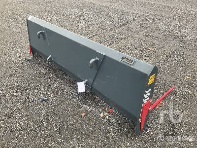 SONAROL WO SNR 2100 mm Ag Tractor (Unused) - Прикачен инвентар: снимка 3 SONAROL WO SNR 2100 mm Ag Tractor (Unused) - Прикачен инвентар: снимка 3