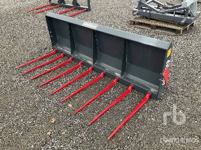 SONAROL WO SNR 2100 mm Ag Tractor (Unused) - Прикачен инвентар: снимка 1 SONAROL WO SNR 2100 mm Ag Tractor (Unused) - Прикачен инвентар: снимка 1