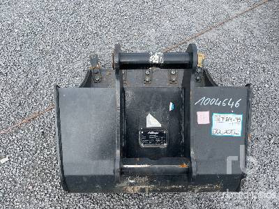 RAEDLINGER 700 mm MS03 RAD (Unused) - Кофа за багер: снимка 4 RAEDLINGER 700 mm MS03 RAD (Unused) - Кофа за багер: снимка 4