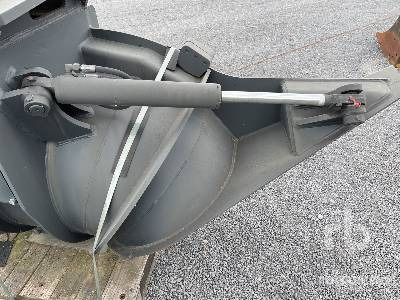 RAEDLINGER SW10 400 mm (Unused) - Кофа за багер: снимка 5 RAEDLINGER SW10 400 mm (Unused) - Кофа за багер: снимка 5
