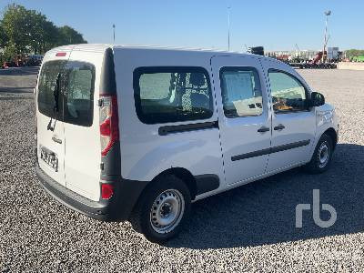 RENAULT KANGOO EXPRESS Maxi - Товарен бус: снимка 3 RENAULT KANGOO EXPRESS Maxi - Товарен бус: снимка 3