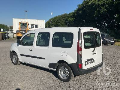 RENAULT KANGOO EXPRESS Maxi - Товарен бус: снимка 2 RENAULT KANGOO EXPRESS Maxi - Товарен бус: снимка 2